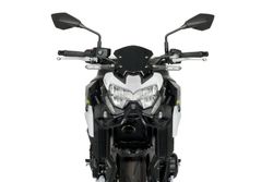 Kawasaki Z900/ Z900 SE 20> alerón frontal Naked