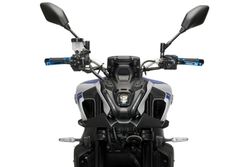 Yamaha MT-09 21> Alerónes Frontales