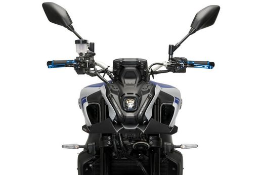 Yamaha MT-09 21> Alerónes Frontales