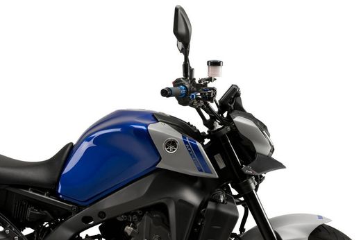 Yamaha MT-09 21> Alerónes Frontales