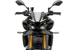 Yamaha MT-10 / MT-10 SP 22> Alerón frontal naked