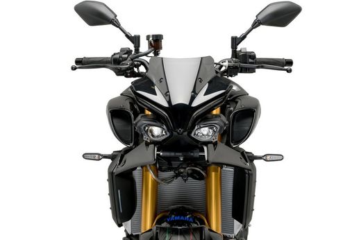 Yamaha MT-10 / MT-10 SP 22> Alerón frontal naked