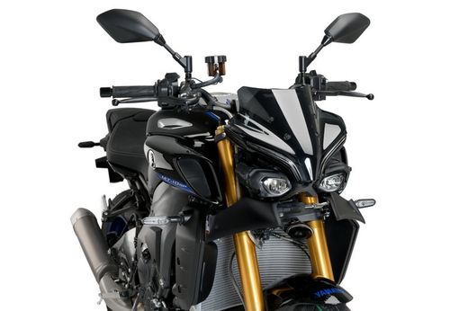Yamaha MT-10 / MT-10 SP 22> Alerón frontal naked