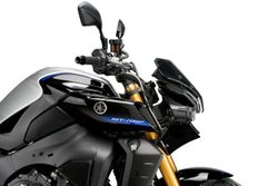 Yamaha MT-10 / MT-10 SP 22> Alerón frontal naked