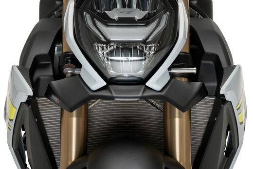 Alerones Downforce Frontales BMW M1000R 2024>