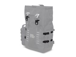 *Adventure Terra Saddlebags Tr40