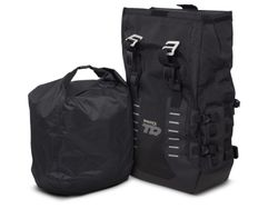 *Adventure Terra Saddlebags Tr40