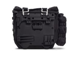 *Adventure Terra Saddlebags Tr40