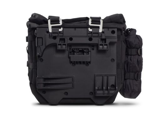 *Adventure Terra Saddlebags Tr40
