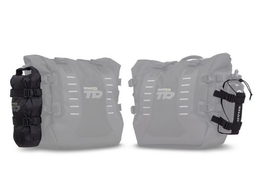 *Adventure Terra Saddlebags Tr40