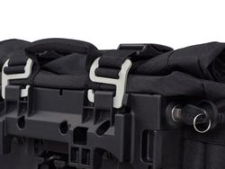 *Adventure Terra Saddlebags Tr40