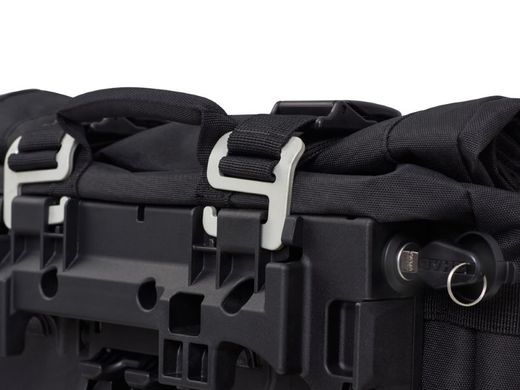 *Adventure Terra Saddlebags Tr40