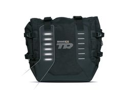 *Adventure Terra Saddlebags Tr40