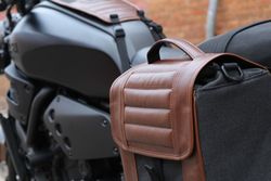 1 alforja lateral shad cafe racer sr38