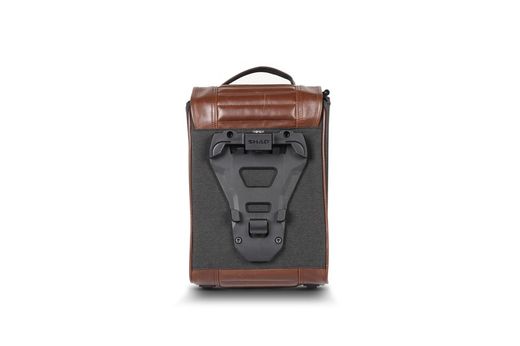 1 alforja lateral shad cafe racer sr38