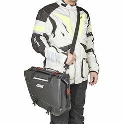 Alforjas enduro y off-road peque??as givi grt718