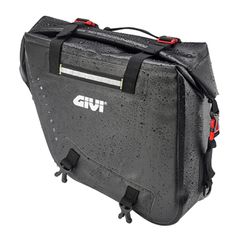 Alforjas enduro y off-road peque??as givi grt718