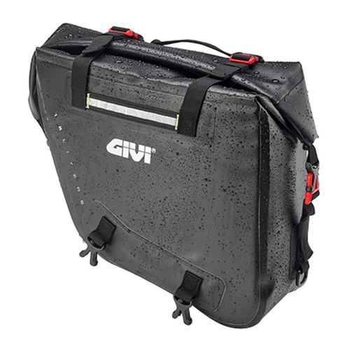 Alforjas enduro y off-road peque??as givi grt718