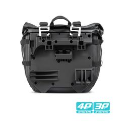 Alforjas impermeables Shad  TERRA TR30