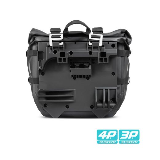 Alforjas impermeables Shad  TERRA TR30