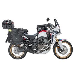 Alforjas laterales enduro y off road givi grt709 canyon