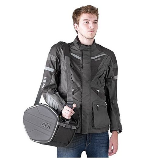 Alforjas laterales givi EA101C/B