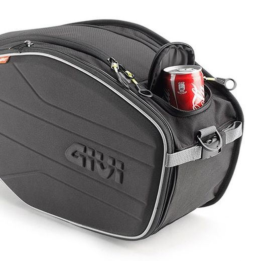 Alforjas laterales givi EA101C/B