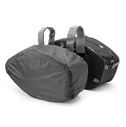 Alforjas laterales givi EA101C/B
