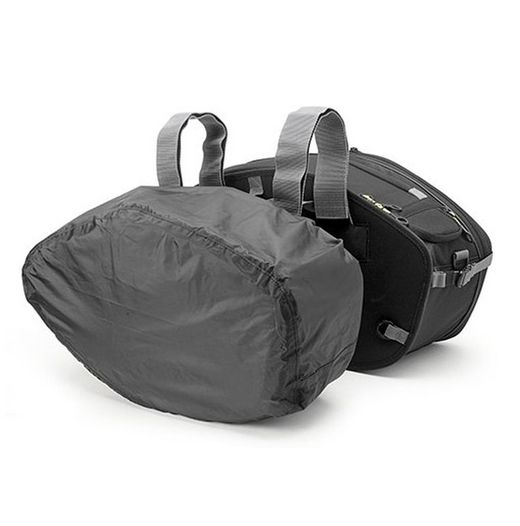 Alforjas laterales givi EA101C/B