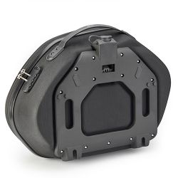 Juego de Alforjas Laterales Semirrígidas GIVI WL900B MONOKEY® 50L