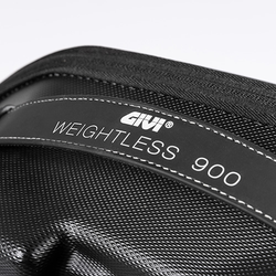 Juego de Alforjas Laterales Semirrígidas GIVI WL900B MONOKEY® 50L
