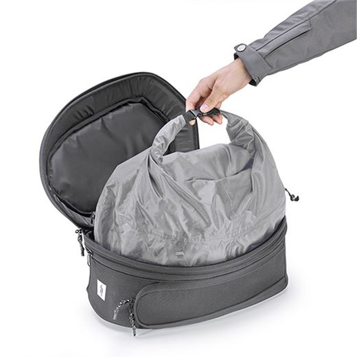 Alforjas laterales Kappa DRIFTER 20>26 lt. x 2
