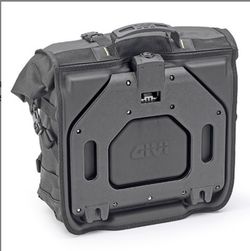 Alforjas laterales impermeables grt720 canyon MONOKEY«, 25+25 l.