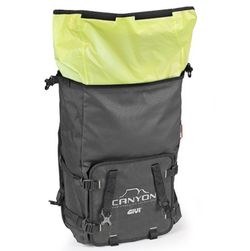 Alforjas laterales impermeables grt720 canyon MONOKEY«, 25+25 l.