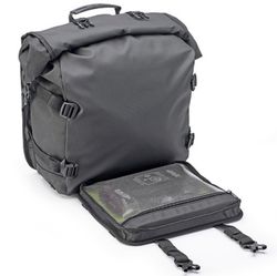 Alforjas laterales impermeables grt720 canyon MONOKEY«, 25+25 l.