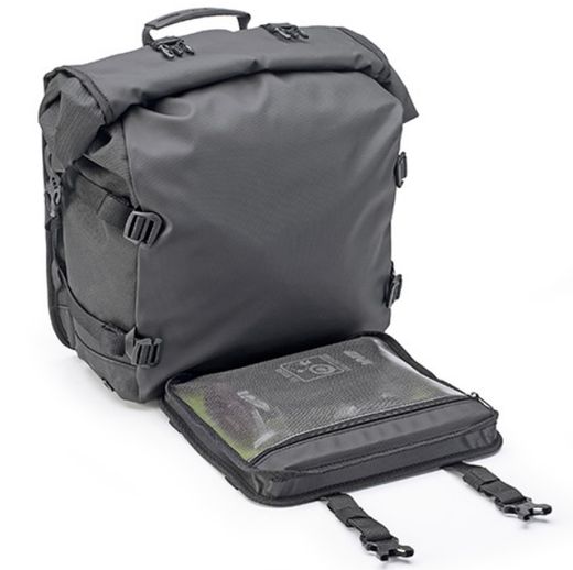 Alforjas laterales impermeables grt720 canyon MONOKEY«, 25+25 l.