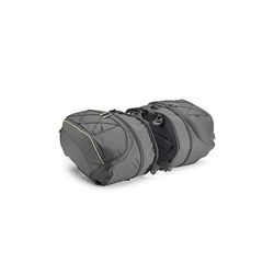 Alforjas laterales extensibles, 20>30 ltr..Givi Ea127