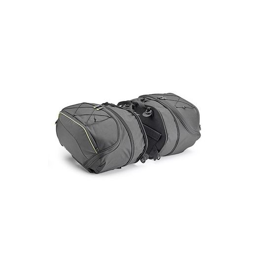 Alforjas laterales extensibles, 20>30 ltr..Givi Ea127