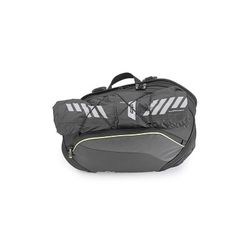 Alforjas laterales extensibles, 20>30 ltr..Givi Ea127