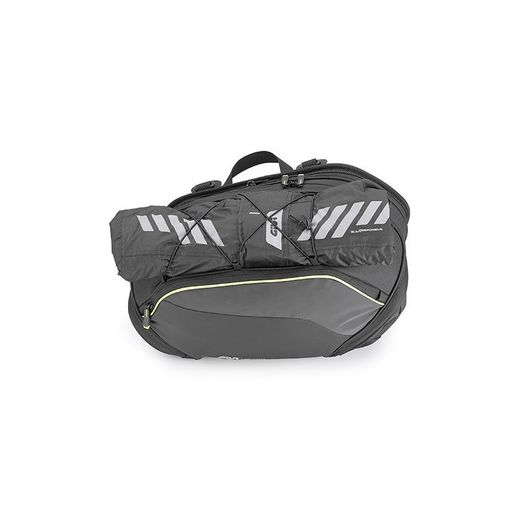 Alforjas laterales extensibles, 20>30 ltr..Givi Ea127