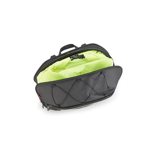 Alforjas laterales extensibles, 20>30 ltr..Givi Ea127
