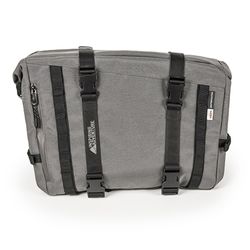 Alforjas Racer 25lts negras Kappa RA316BK
