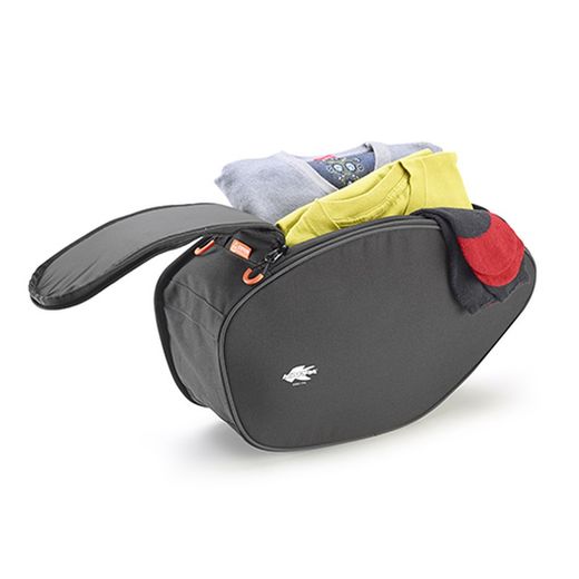 Juego de alforjas extensibles ST100B