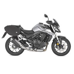 Juego de alforjas extensibles ST100B