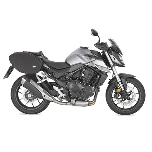 Juego de alforjas extensibles ST100B