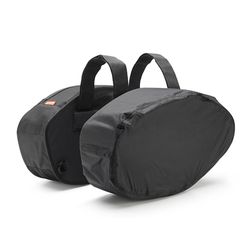 Juego de alforjas extensibles ST100B