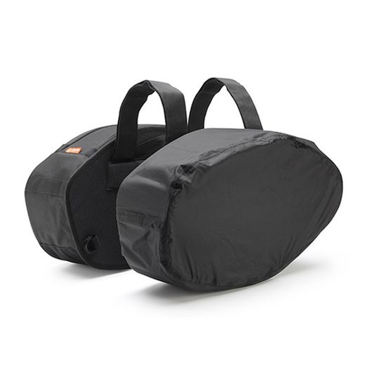 Juego de alforjas extensibles ST100B