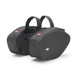 Juego de alforjas extensibles ST100B