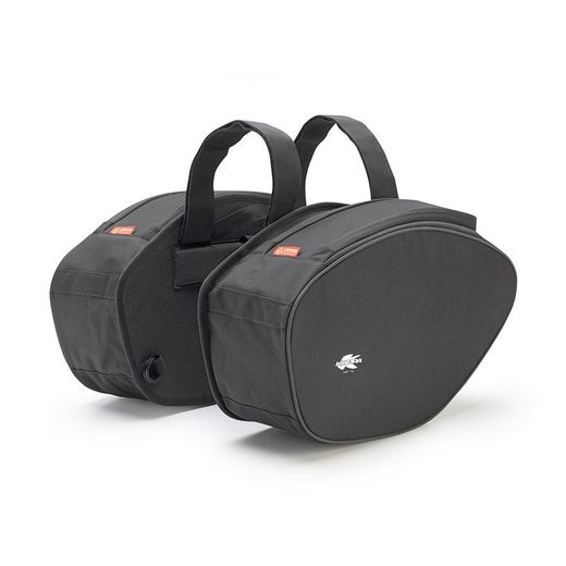 Juego de alforjas extensibles ST100B