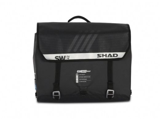 Alforjas laterales shad sw42